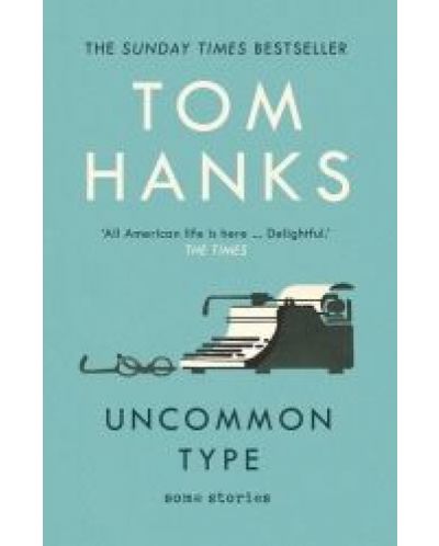 Uncommon Type