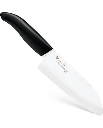 Универсален керамичен нож KYOCERA - 14 cm - 1