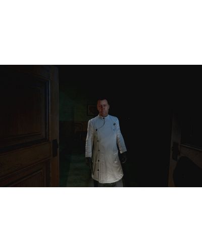 Until Dawn: Rush of Blood (PS4 VR) - 7