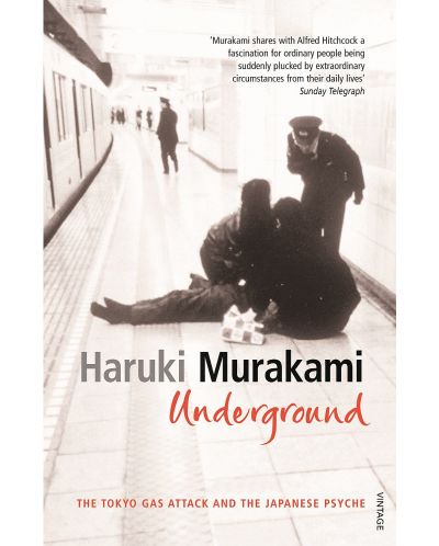 Underground