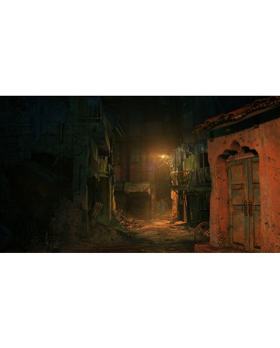 Uncharted: The Lost Legacy (PS4) - 10