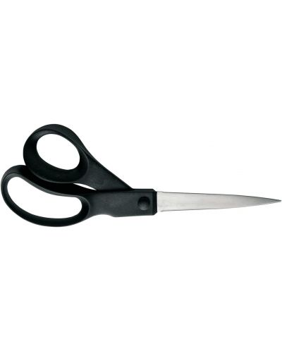 Универсална кухненска ножица Fiskars - Essential, 21 cm - 1