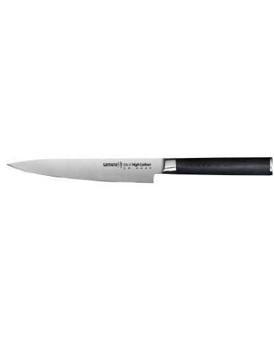 Универсален нож Samura - MO-V, 15 cm - 1