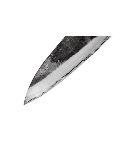 Универсален нож Samura - Super 5, 16.2 cm - 2