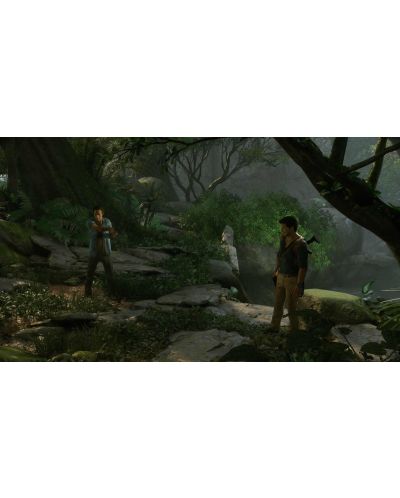 Uncharted 4: A Thief's End - Special Edition (PS4) - 11