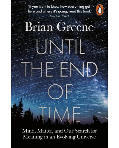 Until the End of Time - 1