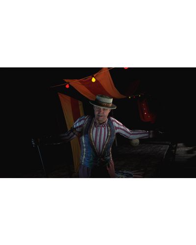 Until Dawn: Rush of Blood (PS4 VR) - 3