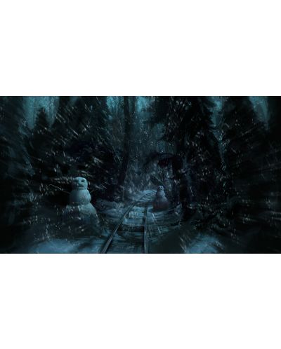 Until Dawn: Rush of Blood (PS4 VR) - 6