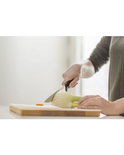 Универсален кухненски нож Fiskars - Functional Form, 20 cm - 4