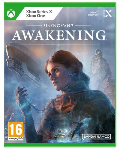 Unknown 9: Awakening (Xbox One/Xbox Series X) - 1