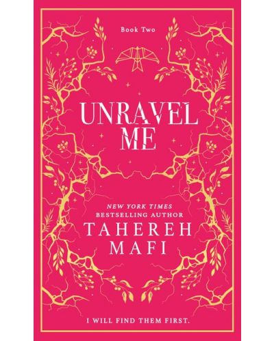 Unravel Me (Collector's Edition) - 1