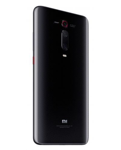 Смартфон Xiaomi Mi 9T Pro - 6.39",128GB, carbon black - 4