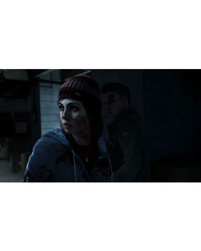 Until Dawn - Extended collection (PS4) - 9
