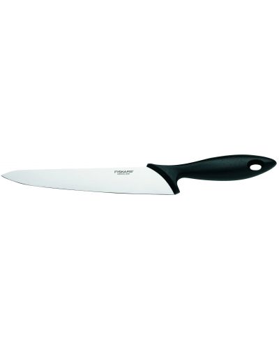 Универсален кухненски нож Fiskars - Essential, 21 cm - 1