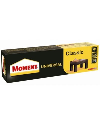Универсално лепило Moment Classic - 120 ml - 1