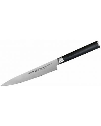 Универсален нож Samura - MO-V, 15 cm - 3