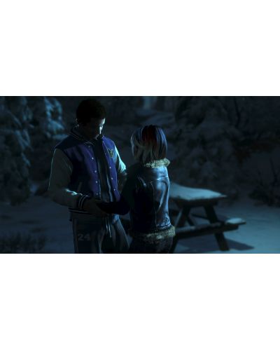 Until Dawn - Extended collection (PS4) - 12