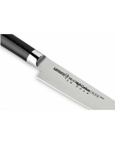 Универсален нож Samura - MO-V, 15 cm - 4
