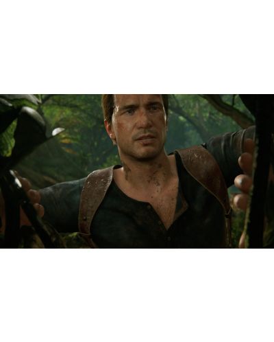 Uncharted 4: A Thief's End - Special Edition (PS4) - 6