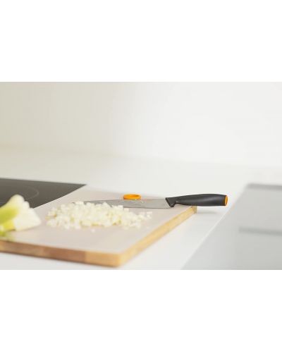 Универсален кухненски нож Fiskars - Functional Form, 20 cm - 3