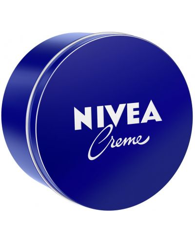 Nivea Универсален крем Creme, 250 ml - 1