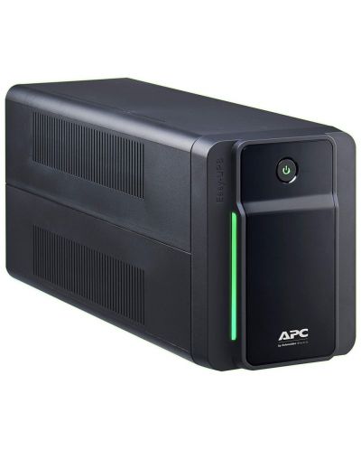 UPS устройство APC - Easy UPS 900VA, AVR, Line-Interactive, черно - 2