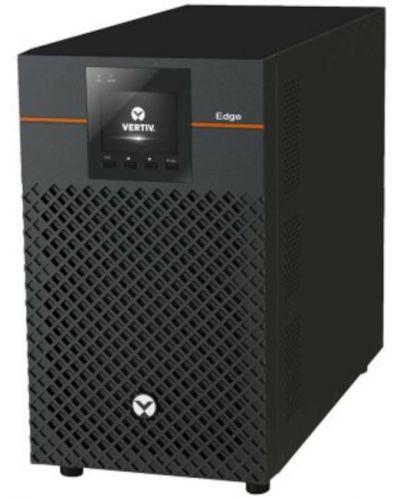 UPS устройство Vertiv - EDGE-750IMT, Line Interactive, черно - 1