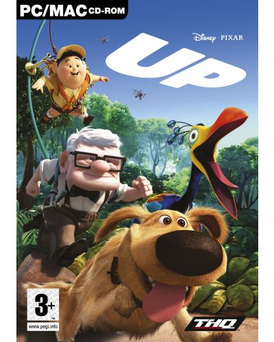 UP (PC)