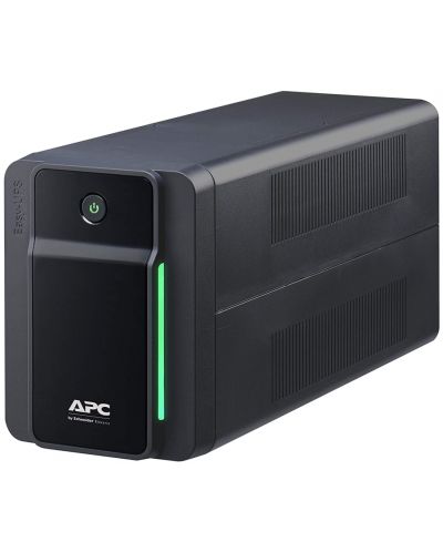 UPS устройство APC - Easy UPS 900VA, AVR, Line-Interactive, черно - 1