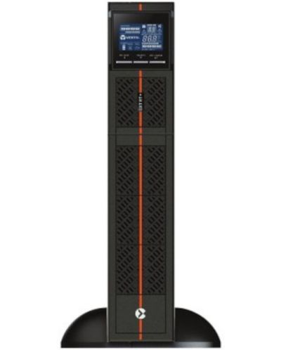 UPS устройство Vertiv - Liebert GXT RT+ online, Line Interactive, черно - 1