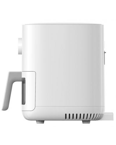 Уред за здравословно хранене Xiaomi - Smart Air Fryer Pro, 1600W. 4l, бял - 4