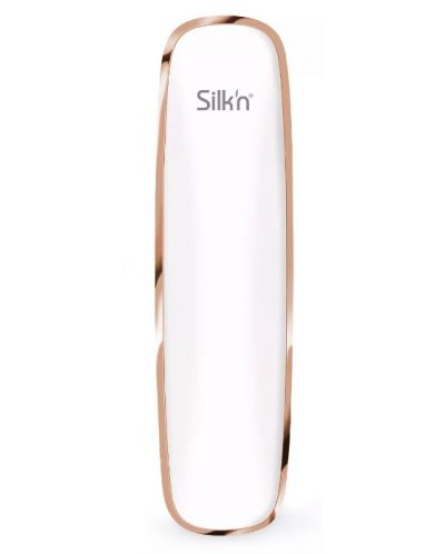 Уред за лице Silk'n - Face Tite Revive, 5 степени, бял/златен - 3
