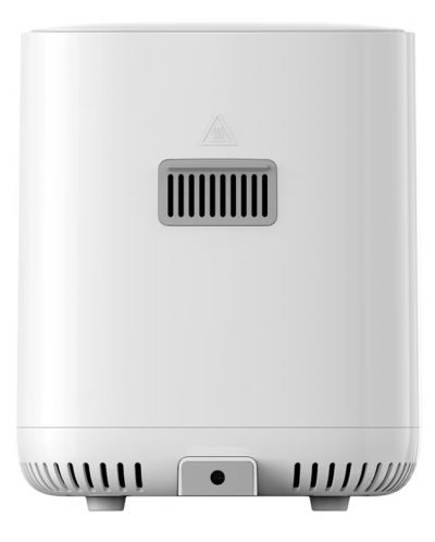 Уред за здравословно хранене Xiaomi - Smart Air Fryer Pro, 1600W. 4l, бял - 5