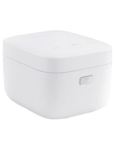 Уред за ориз Xiaomi - MiJia ZHF4009GL, 1100W, бял