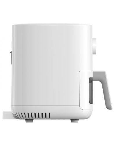 Уред за здравословно хранене Xiaomi - Smart Air Fryer Pro, 1600W. 4l, бял - 3