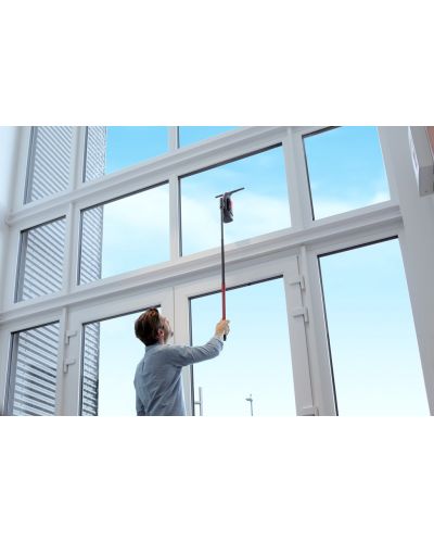 Уред за почистване на прозорци 2 в 1 Vileda - 6
