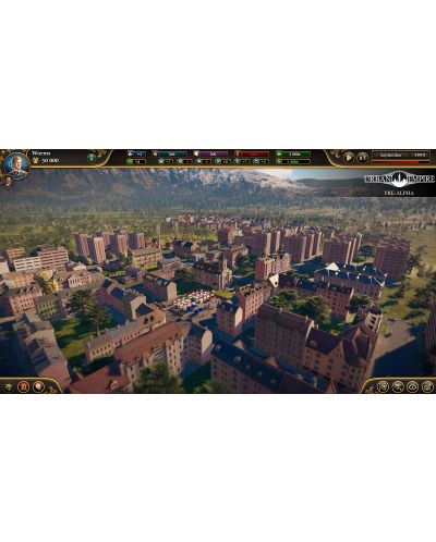 Urban Empire (PC) - 5