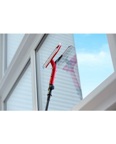 Уред за почистване на прозорци 2 в 1 Vileda - 4
