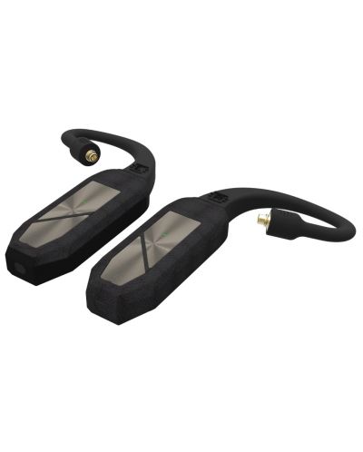 Усилвател за слушалки iFi Audio - GO pod Bluetooth, черен - 2