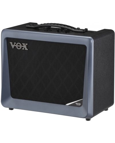 Усилвател за китара VOX - VX50 GTV, сив - 3