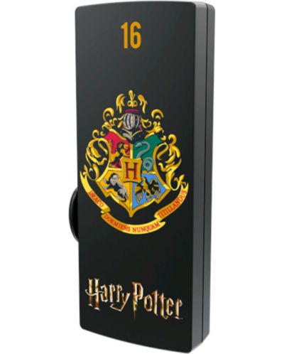Флаш памет Emtec - M730, Hogwarts, 16GB, USB 2.0 - 1