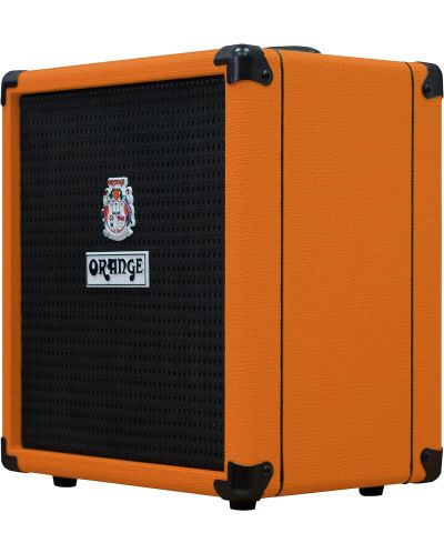 Усилвател за китара Orange - Crush Bass 25 Combo, оранжев - 7