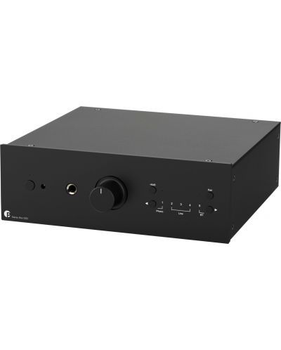 Усилвател Pro-Ject - Stereo Box DS2, черен - 1