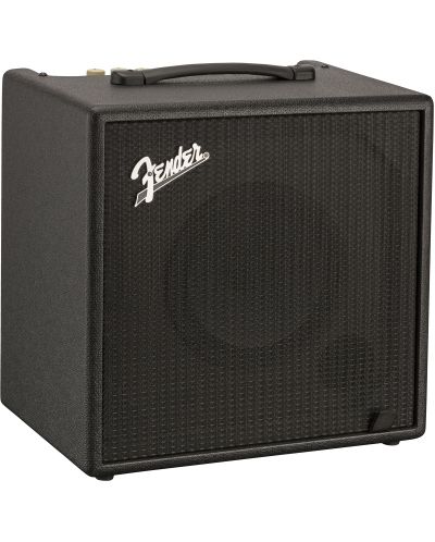 Усилвател за бас китара Fender - Rumble LT25, черен - 2