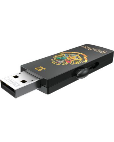 Флаш памет Emtec - M730, Hogwarts, 32GB, USB 2.0 - 4