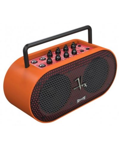 Усилвател за китара VOX - Soundbox M OR, оранжев - 1