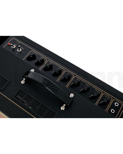 Усилвател за китара VOX - AC15C2, кафяв - 5