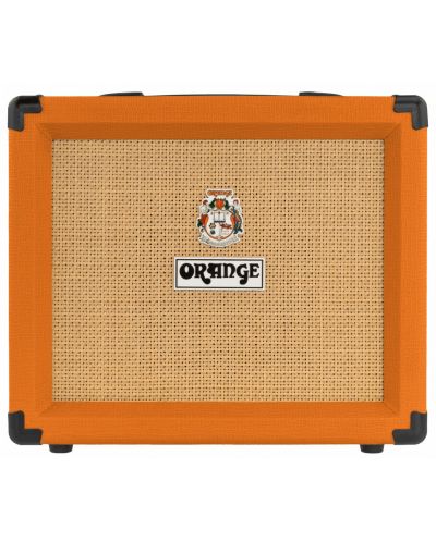 Усилвател за китара Orange - Crush 20RT, оранжев - 1