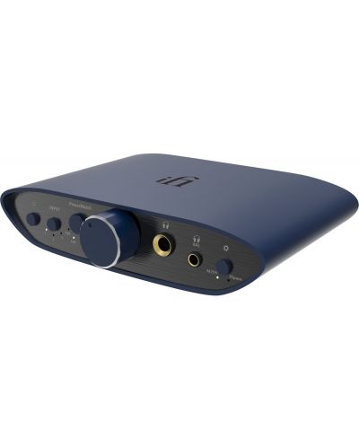 Усилвател iFi Audio - Zen CAN Signature MZ99, син - 2