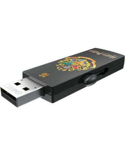 Флаш памет Emtec - M730, Hogwarts, 16GB, USB 2.0 - 4